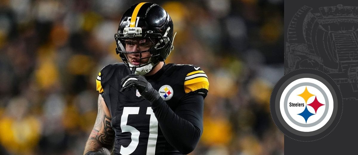 What to do about Herbig? taken in Downtown (Steelers)